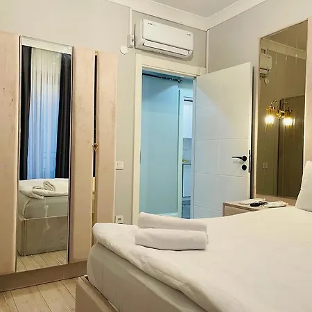 Cantrmen Apartman Isztambul