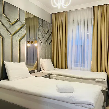 Daire Cantrmen İstanbul