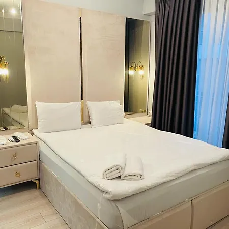 Cantrmen Daire İstanbul