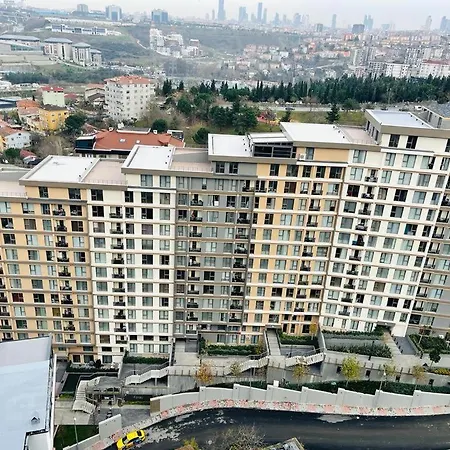 Cantrmen * Provincia di Istanbul